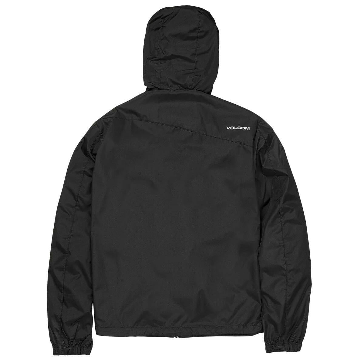 Volcom - Phase 91 Jacket Black.