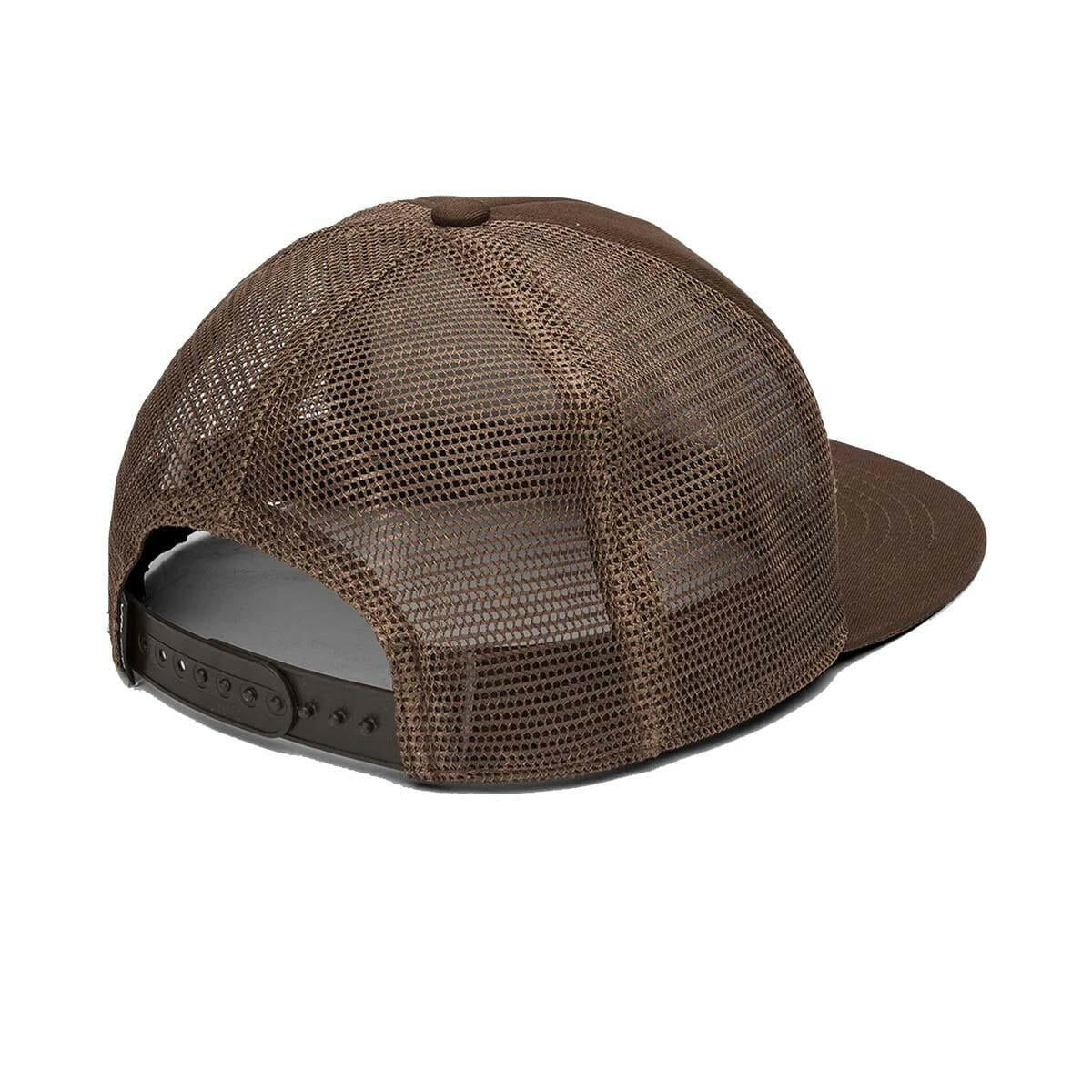 Volcom - Skate Vitals Grant Taylor Trucker Dark Earth.
