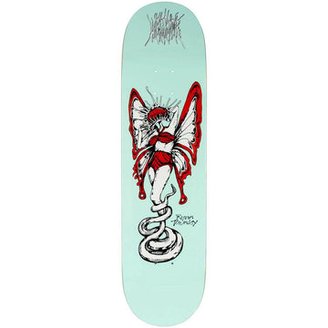 Welcome - Ryan Townley Venus 8.25 Skateboard Deck.