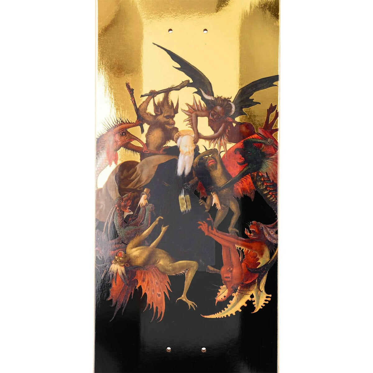 Welcome - Torment 8.75 Skateboard Deck.