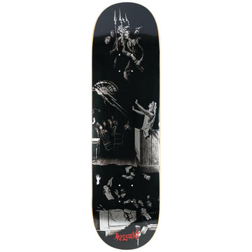 Welcome - Trail 9.0 Skateboard Deck.