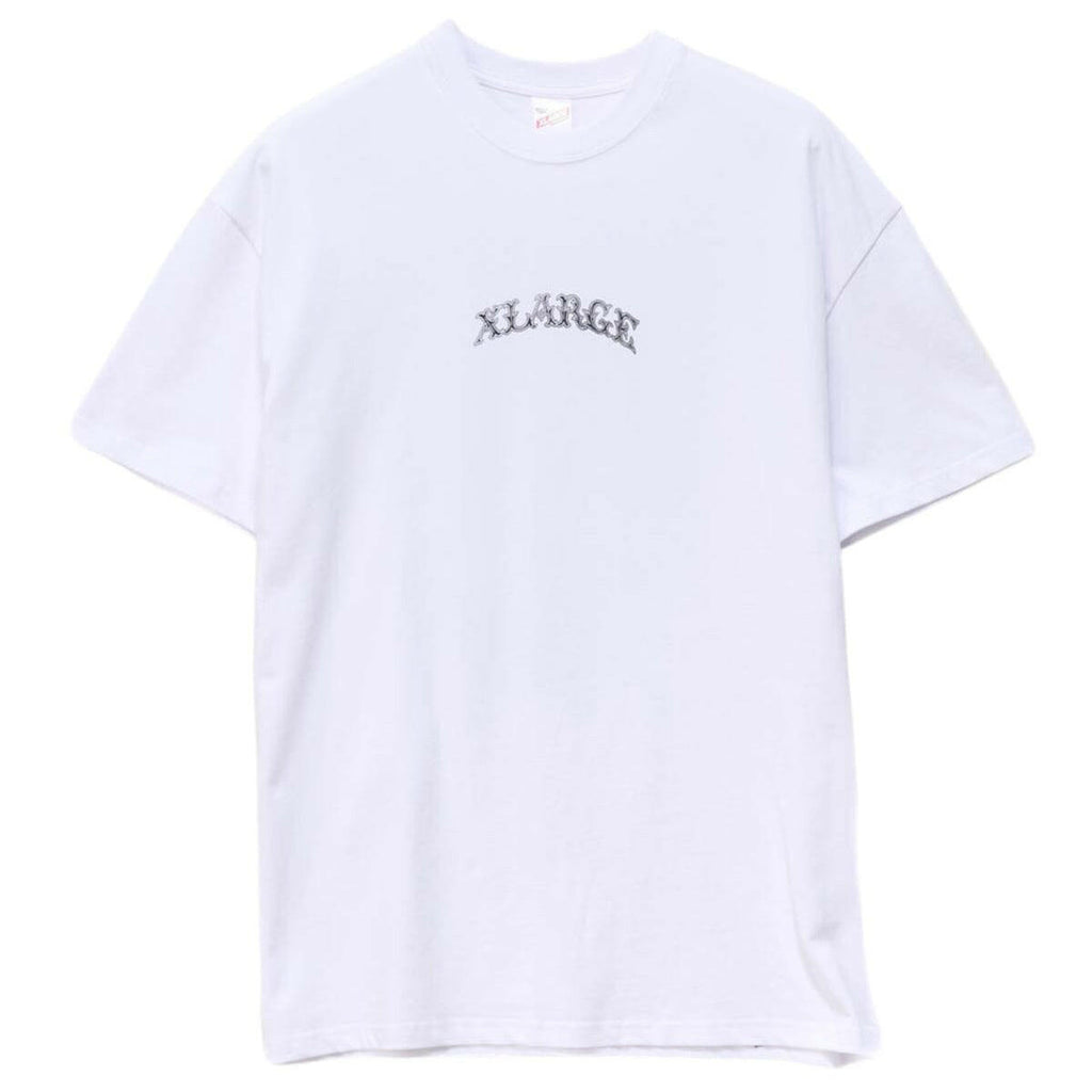 Oversized Neon Angel Tee