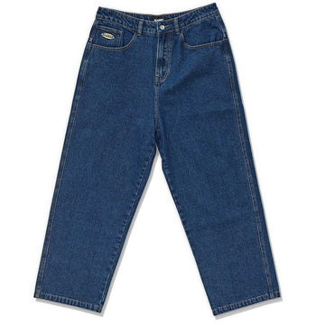 XLarge - Bull Denim 91 Pants Blue.