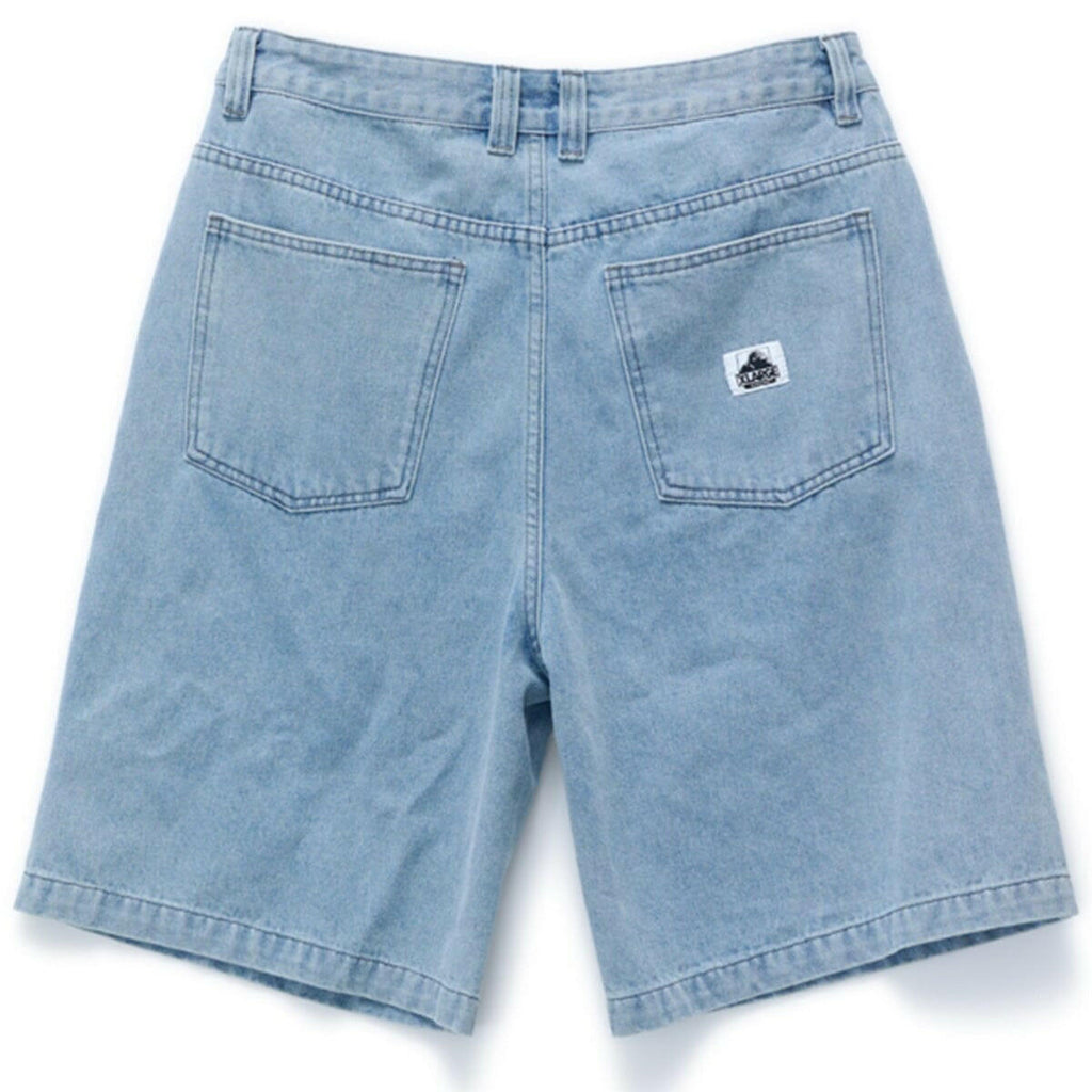Mihal Bull Denim Short