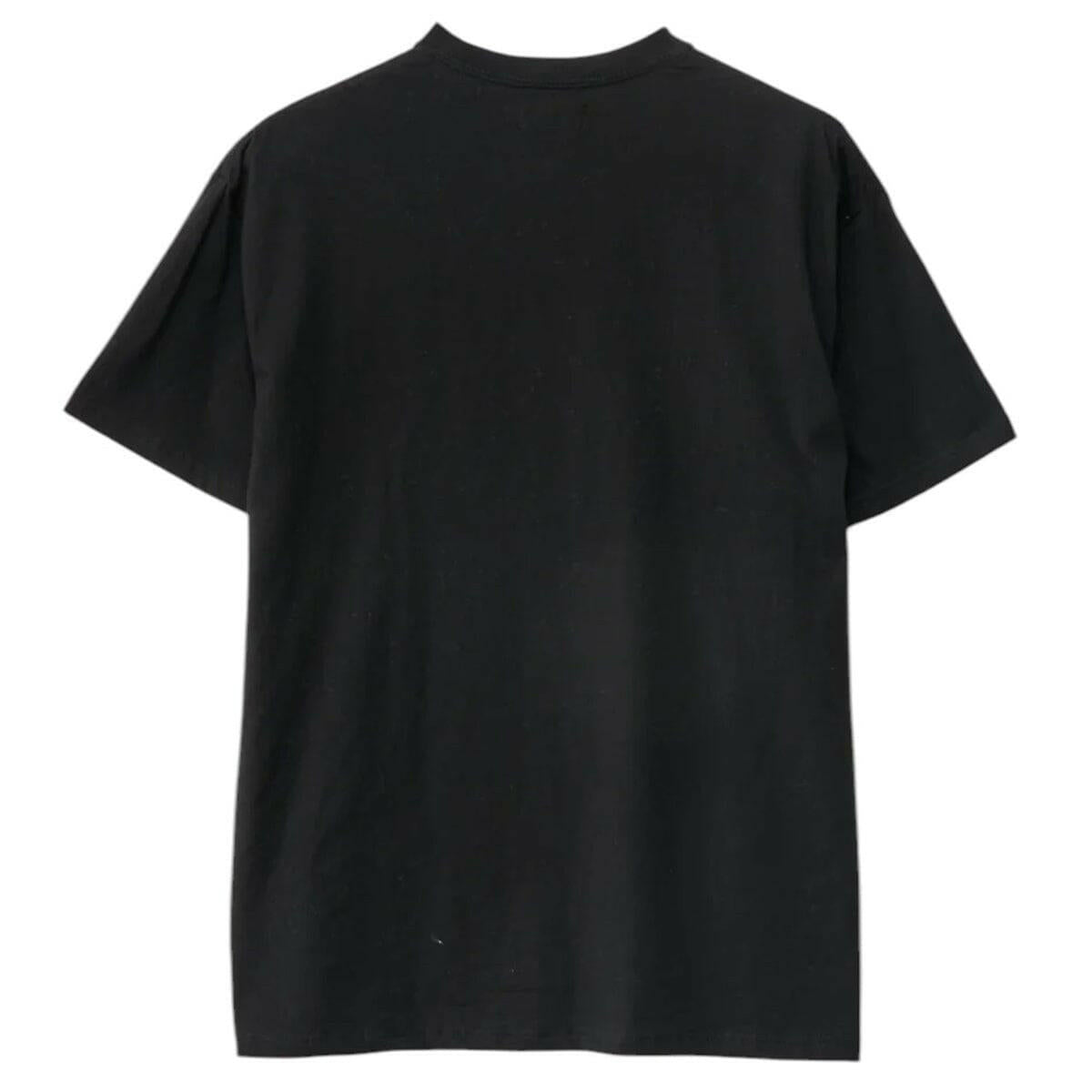 XLarge - Devils Tee Black.