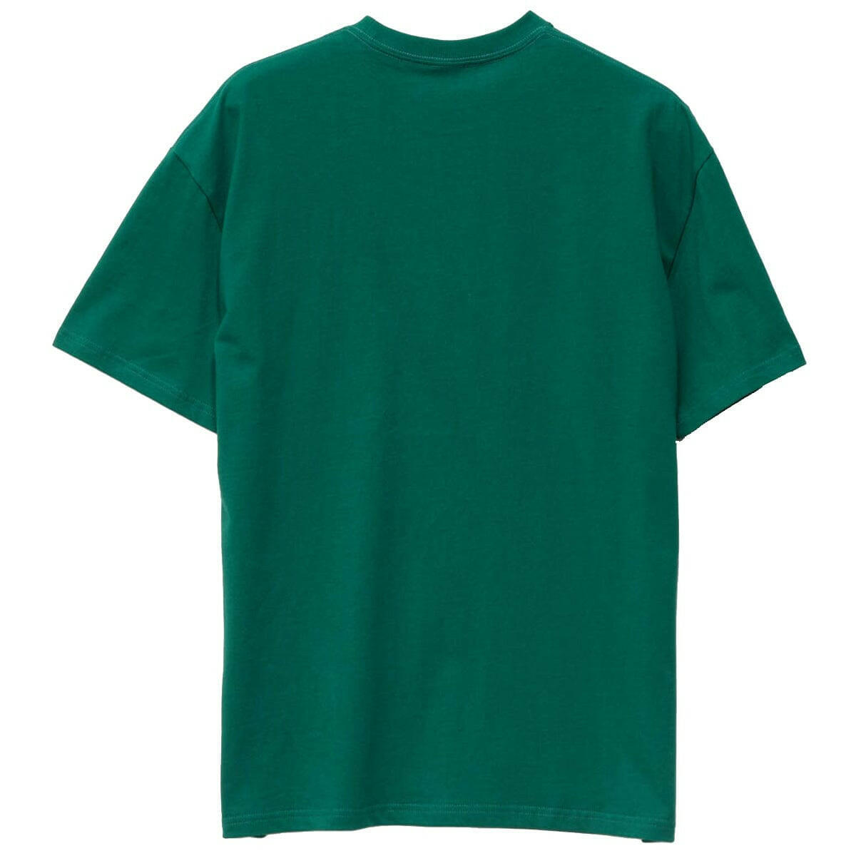 XLarge - Dice Roll Tee Bottle Green.