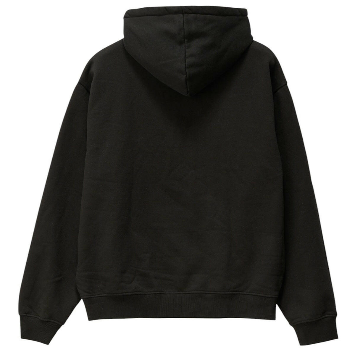 XLarge - Frog Hoodie Pigment Black.