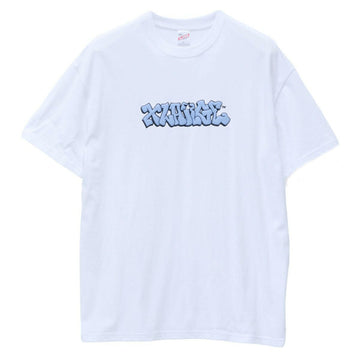 XLarge - Graff Tee White.