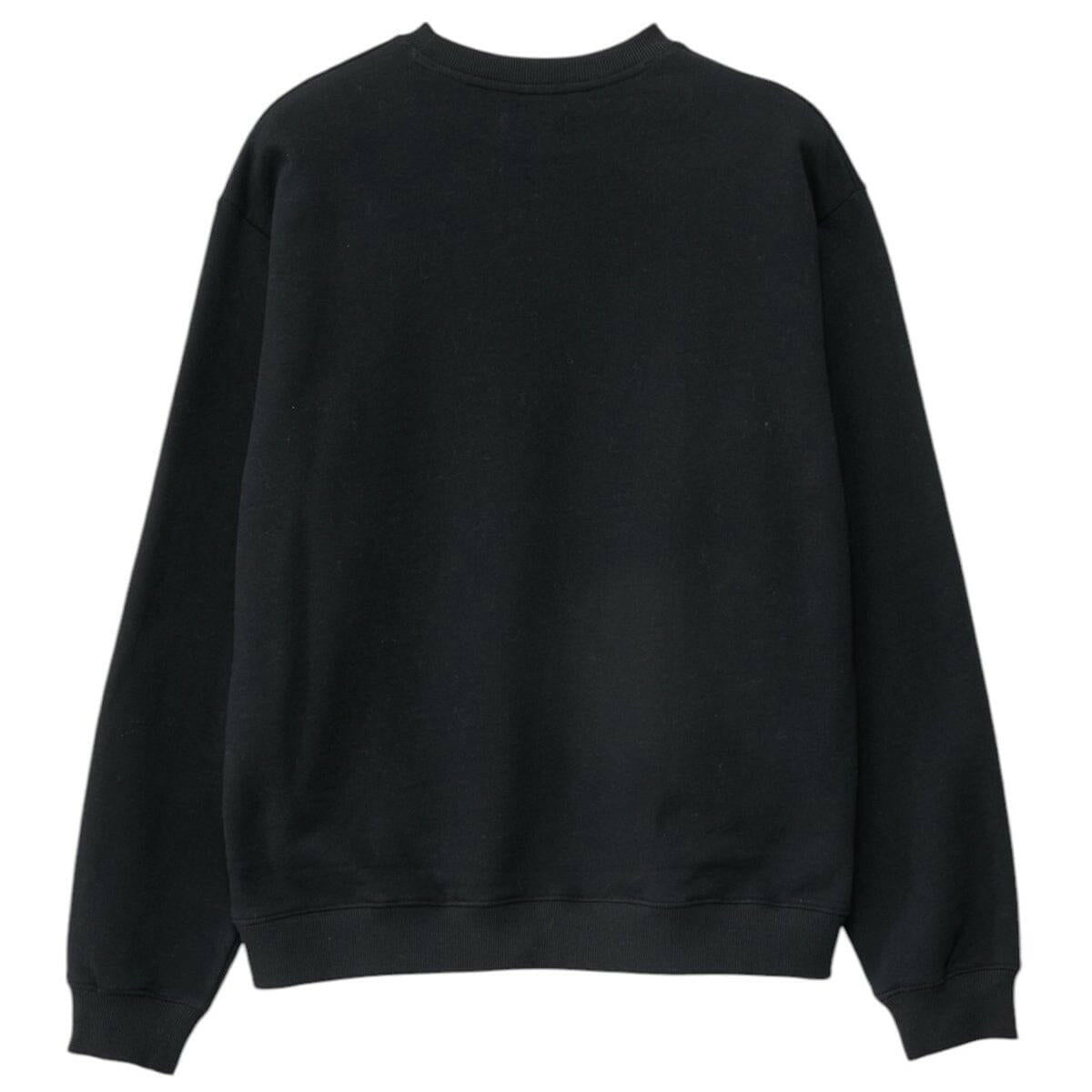 XLarge - Rat Crew Black.