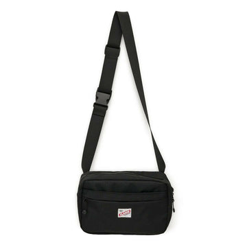 Xlarge - Trademark Crossbody Bag Black.