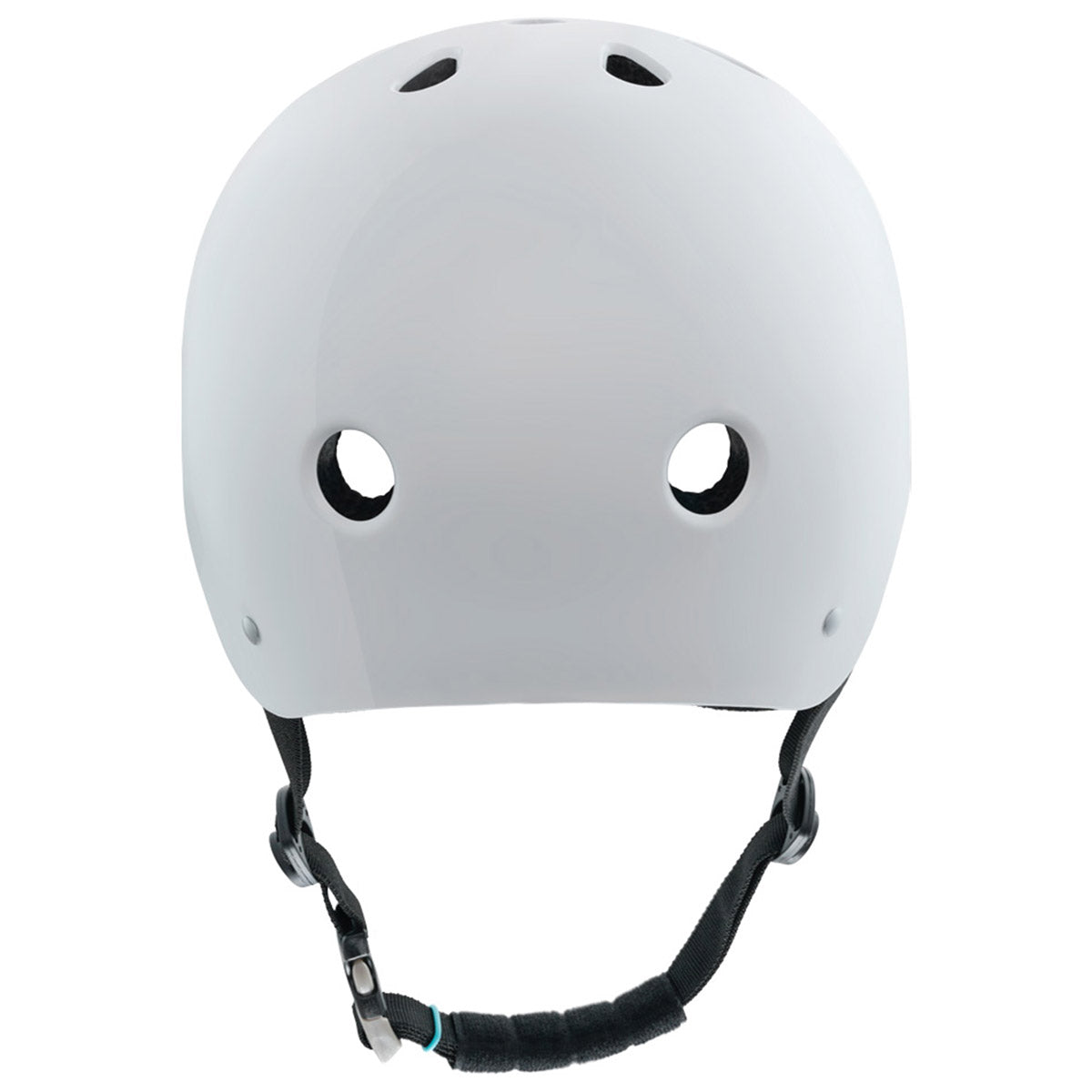 Yepa - T-Shell Helmet Gloss White.