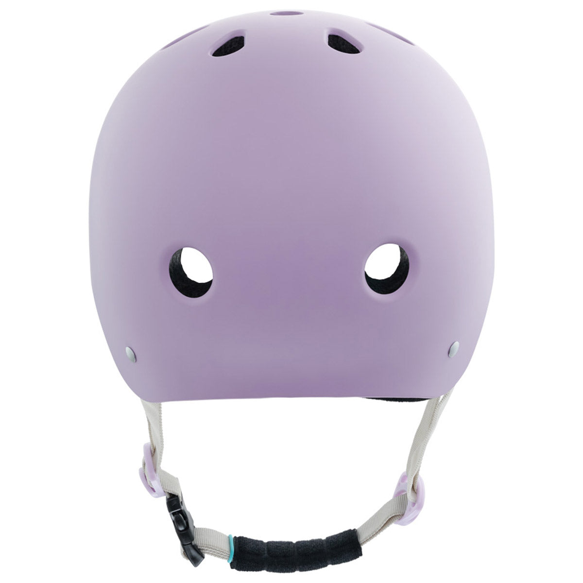 Yepa - T-Shell Helmet Matte Dusty Purple.