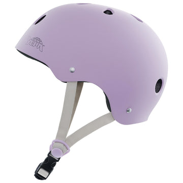Yepa - T-Shell Helmet Matte Dusty Purple.