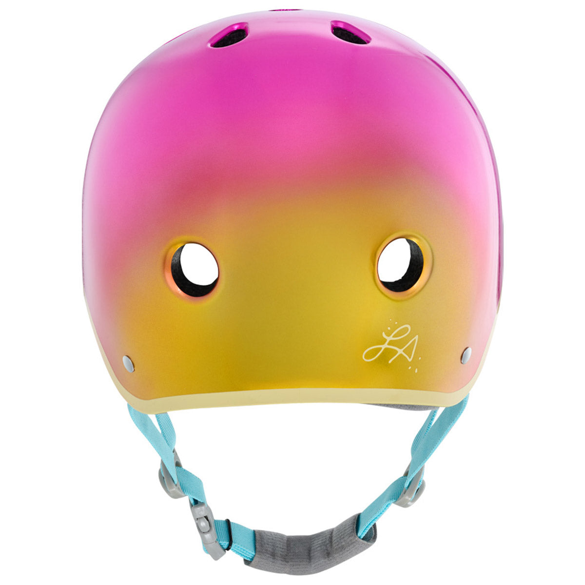 Yepa - T-Shell Pro Helmet Lizzie Metallic Lake Sunset.