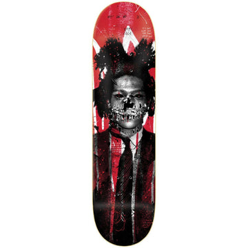 Zero - Chris Cole 27 Club 8.25 Skateboard Deck.