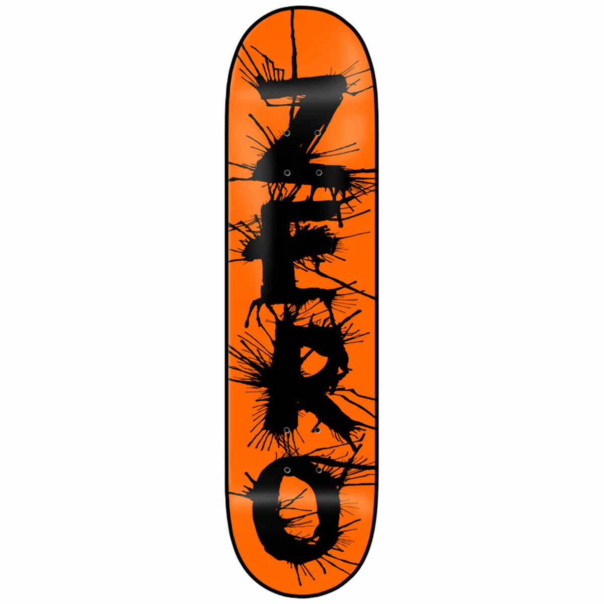 Zero Disorder Reissue 8.25 Deck | Skateboard Deck – OCD Skate Shop
