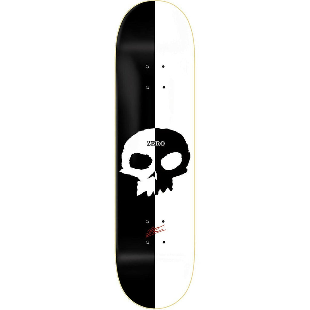 Grip De Skateboard Mnsruu – Motif Crâne, Bande Antidérapante En Carbure De Silicium, 84 X 23 Cm, Sans Bulles, Pour Planche à Roulettes Et Scooter