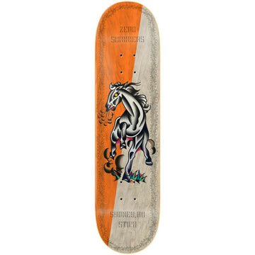 Zero - Gabriel Summers Stipo 8.375 Skateboard Deck.