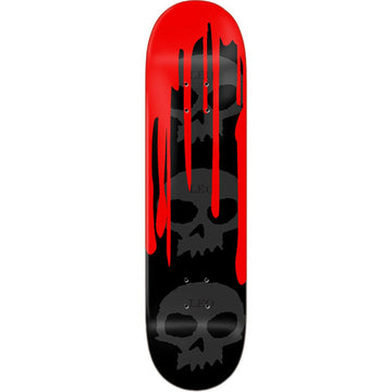 Zero - Leo Romero Guest 8.25 Skateboard Deck.
