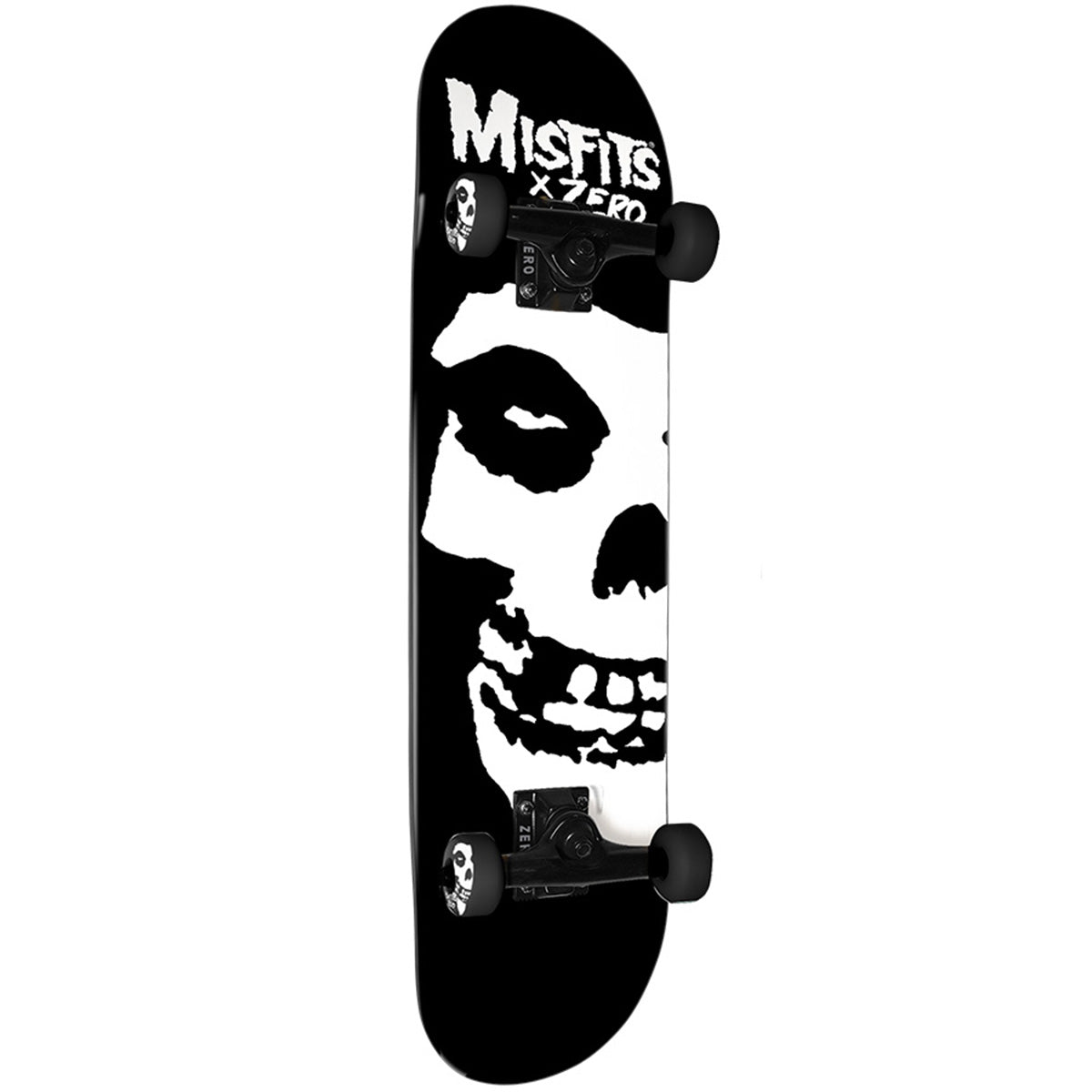 Zero - Misfits Fiend Complete Skateboard