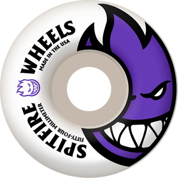 Spitfire - Bighead 54MM 99A Skateboard Wheels