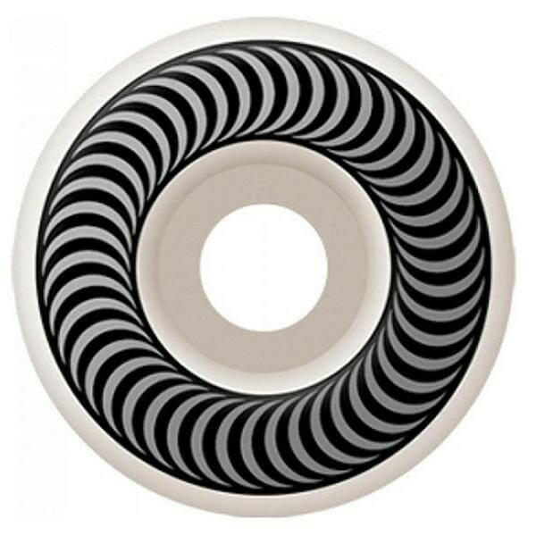 Spitfire - Classics 54MM 99A Skateboard Wheels.