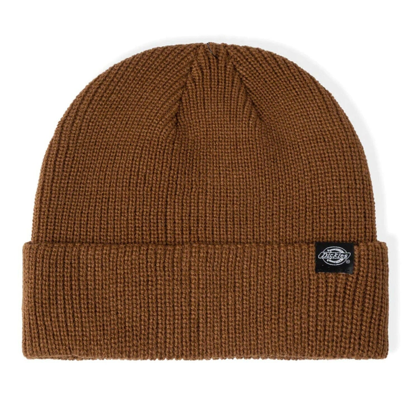 Dickies - Seattle Beanie Brown Duck.