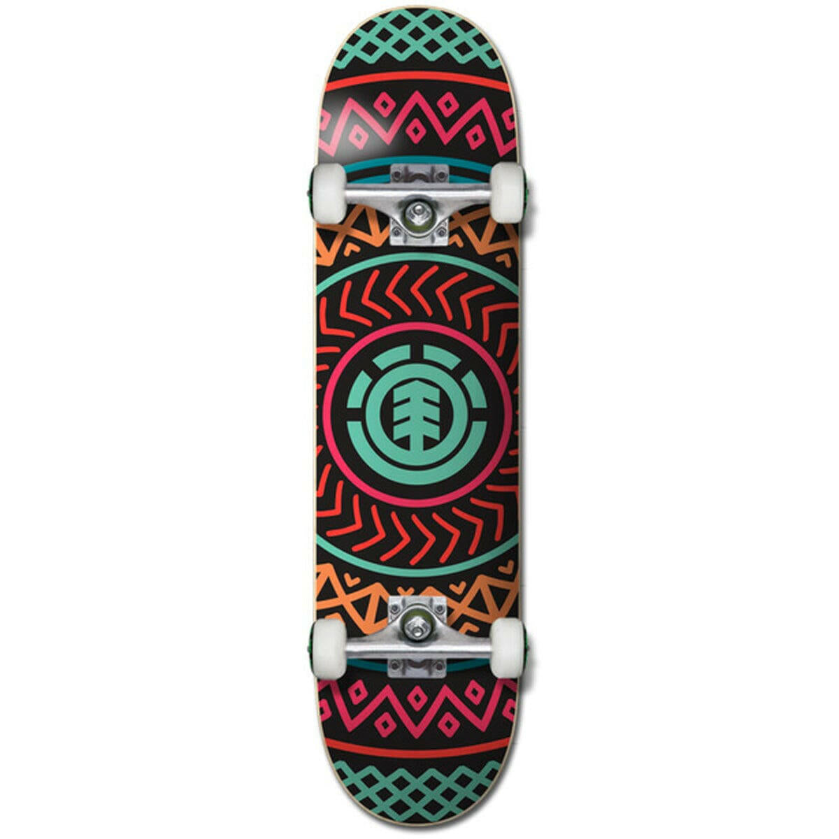 Element - Helical 7.75 Complete Skateboard.