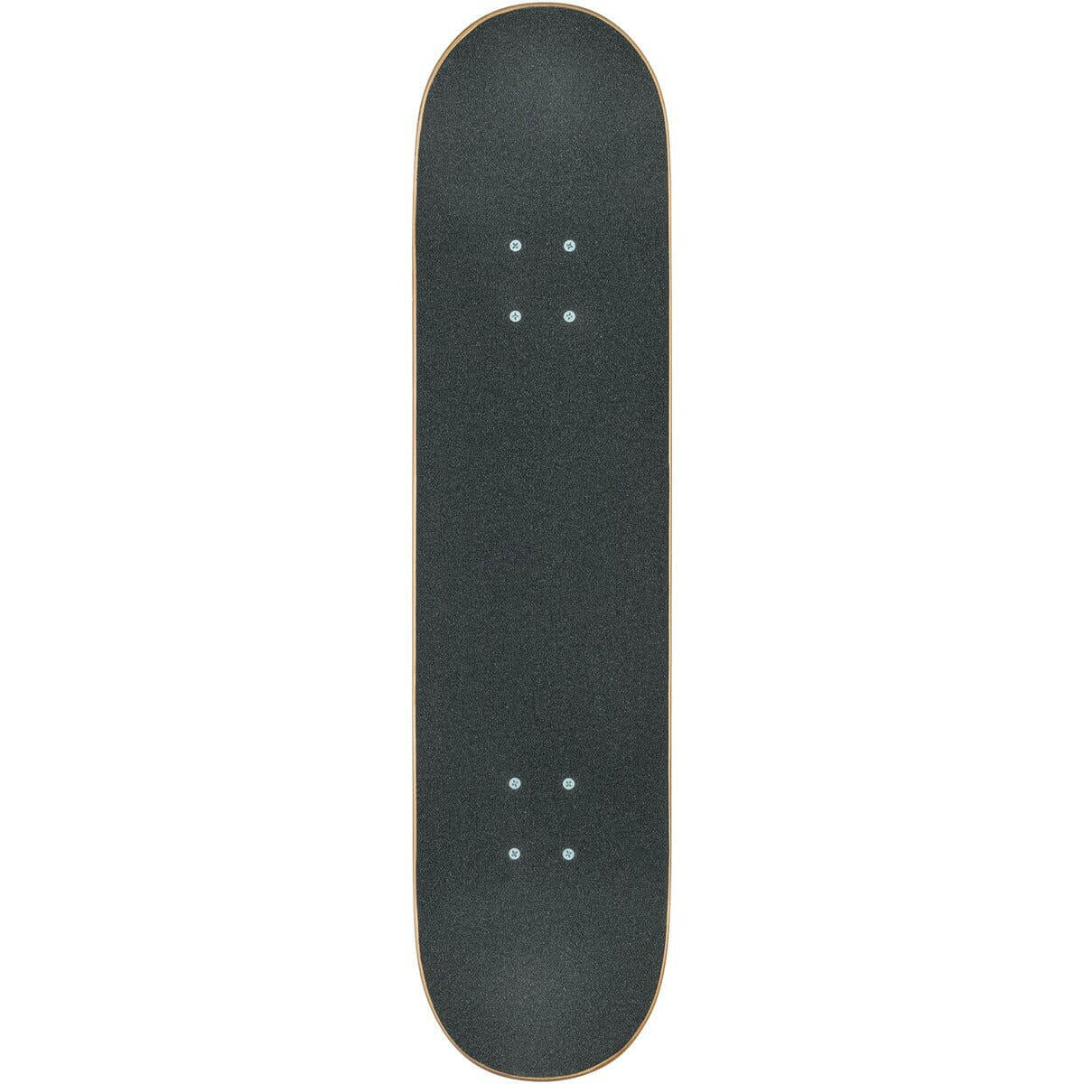 Globe - G0 Fubar Black/Pink 8.0 Complete Skateboard.