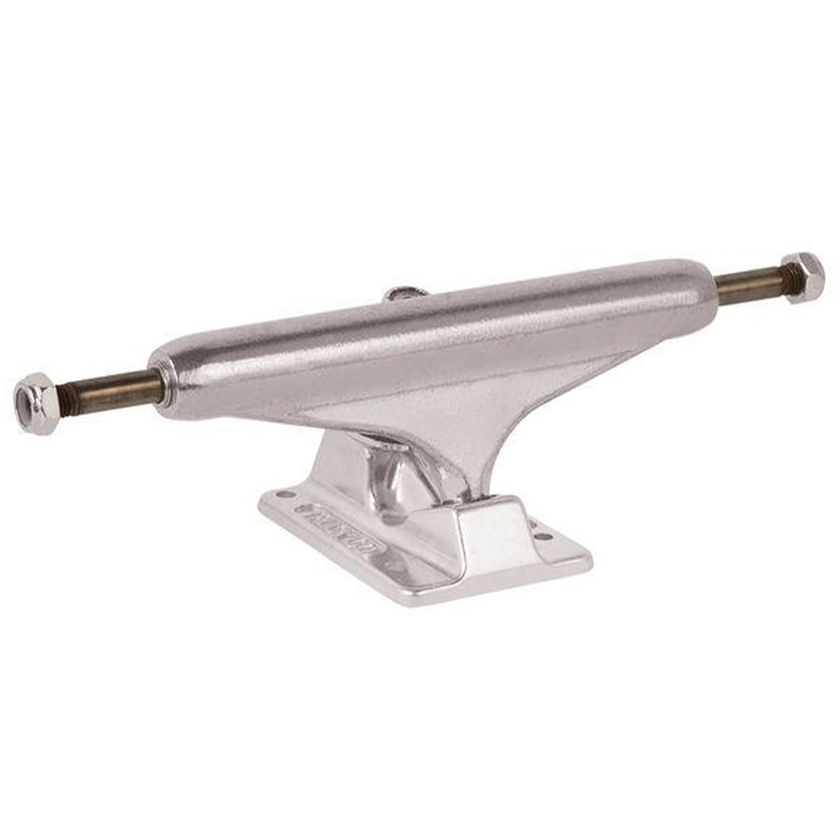 Independent - Forged Hollow Silver 139 Skateboard Trucks