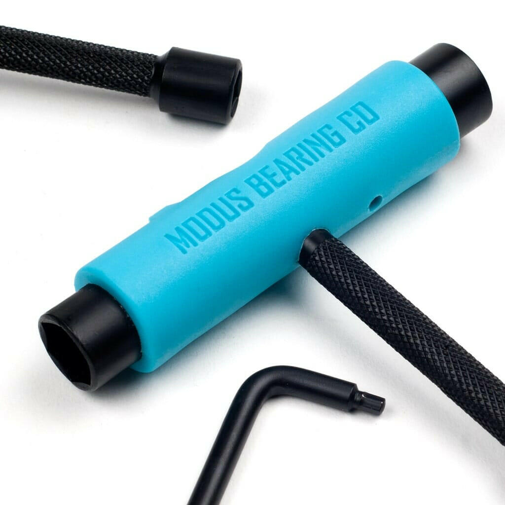 Modus - Utility Skate Tool Blue.