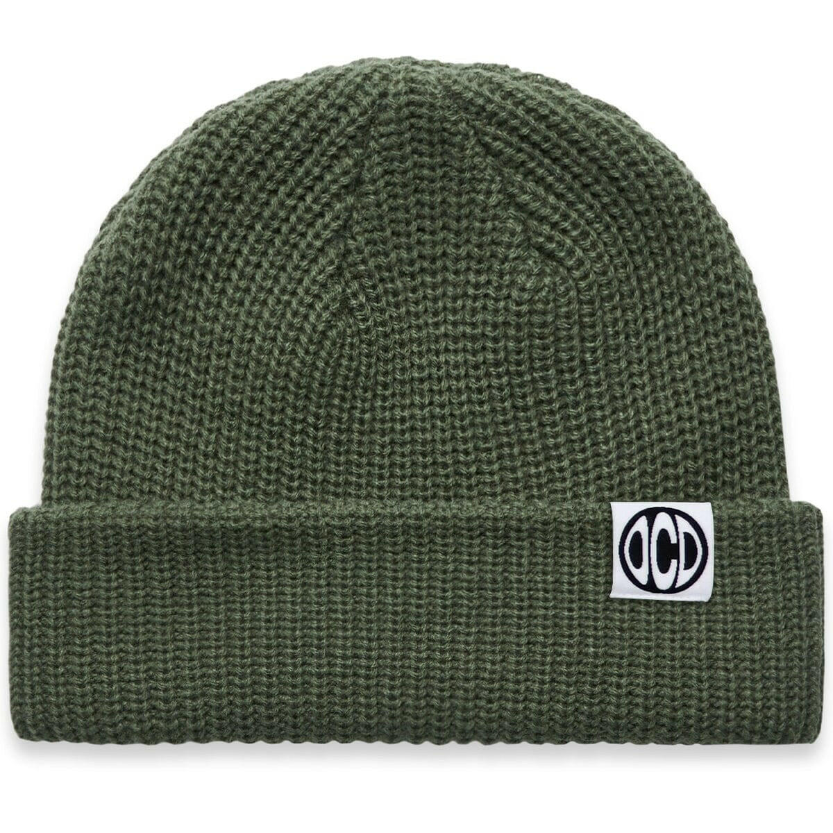 OCD - Mono Beanie Cypress.