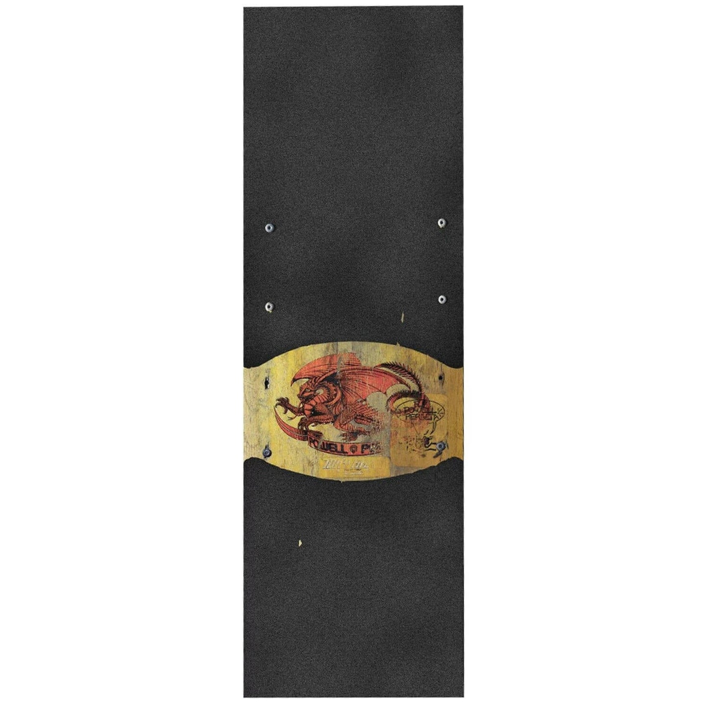 Powell Peralta - Oval Dragon 9 Griptape.
