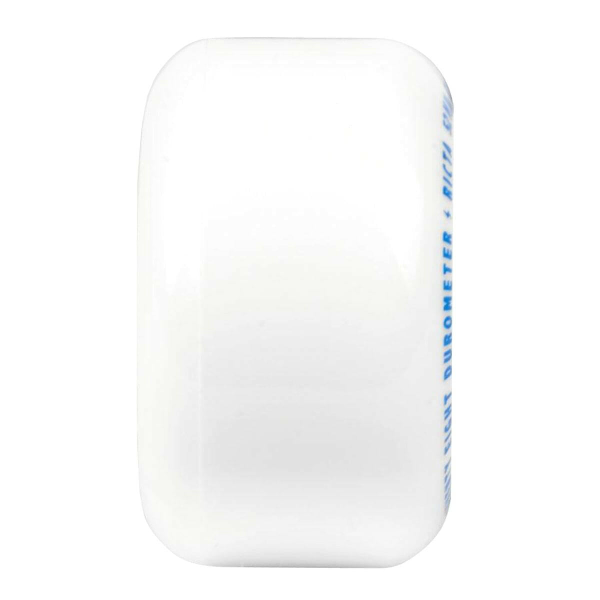 Ricta - Clouds White 52MM 78A Skateboard Wheels.