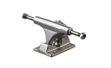 Ace - Polished Silver 00 Classic Skateboard Trucks.