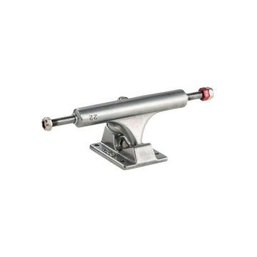 Ace - Polished Silver 22 AF1 Skateboard Trucks.