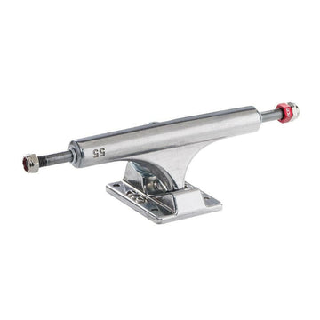 Ace - Raw 55 AF1 Low Skateboard Trucks.