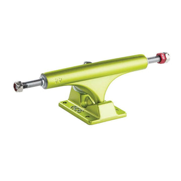 Ace Satin Lime 44 AF1 Skateboard Trucks.