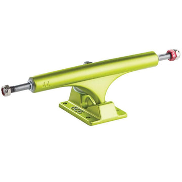Ace - Satin Lime 77 AF1 Skateboard Trucks.