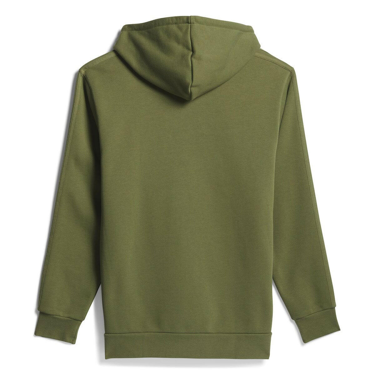 Adidas - Heavyweight Shmoofoil Hoodie Green.