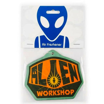 Alien Workshop OG Logo Air Freshener.