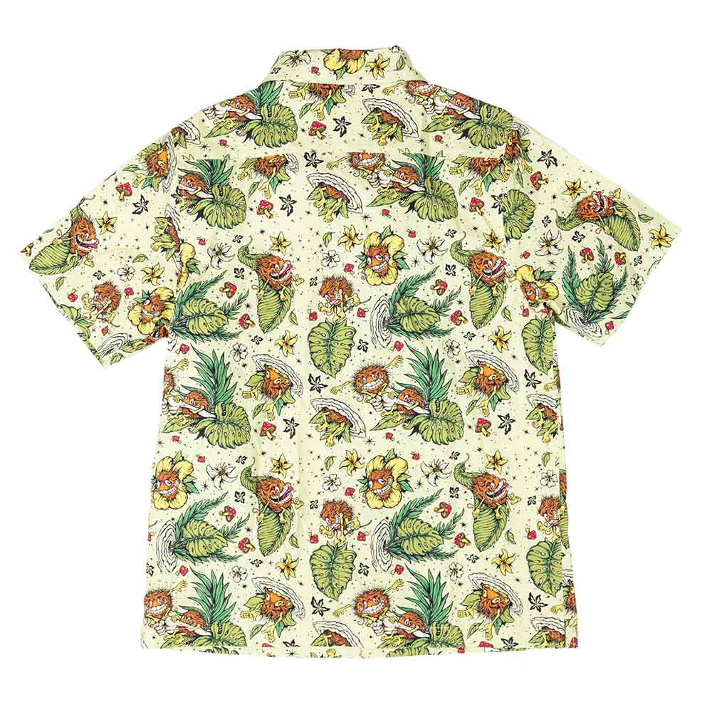 Anti Hero - Grimple Camper Shirt Multi