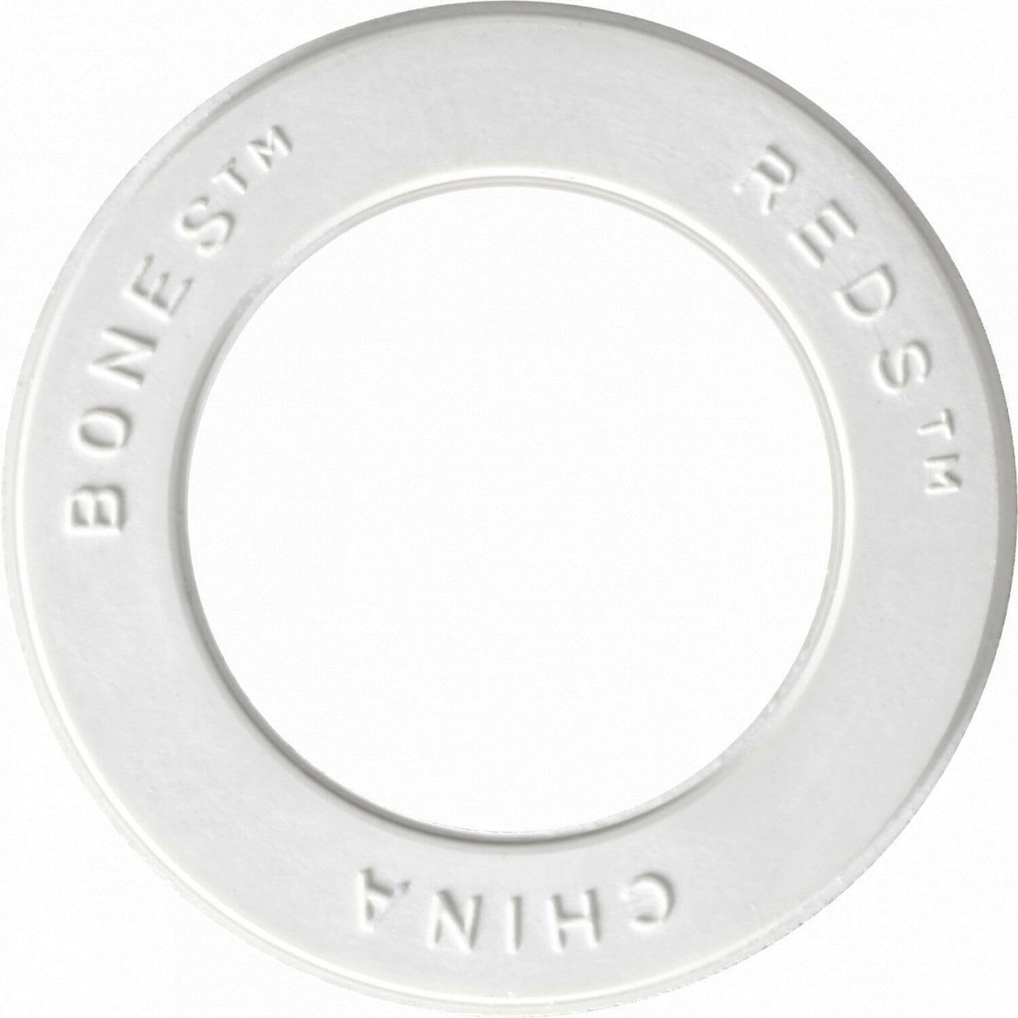 Bones Reds Ceramic Replacement Shield 4 Pack.