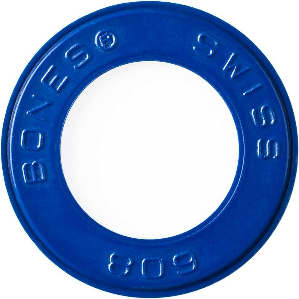 Bones Super 6 Ball Replacement Shield 4 Pack.