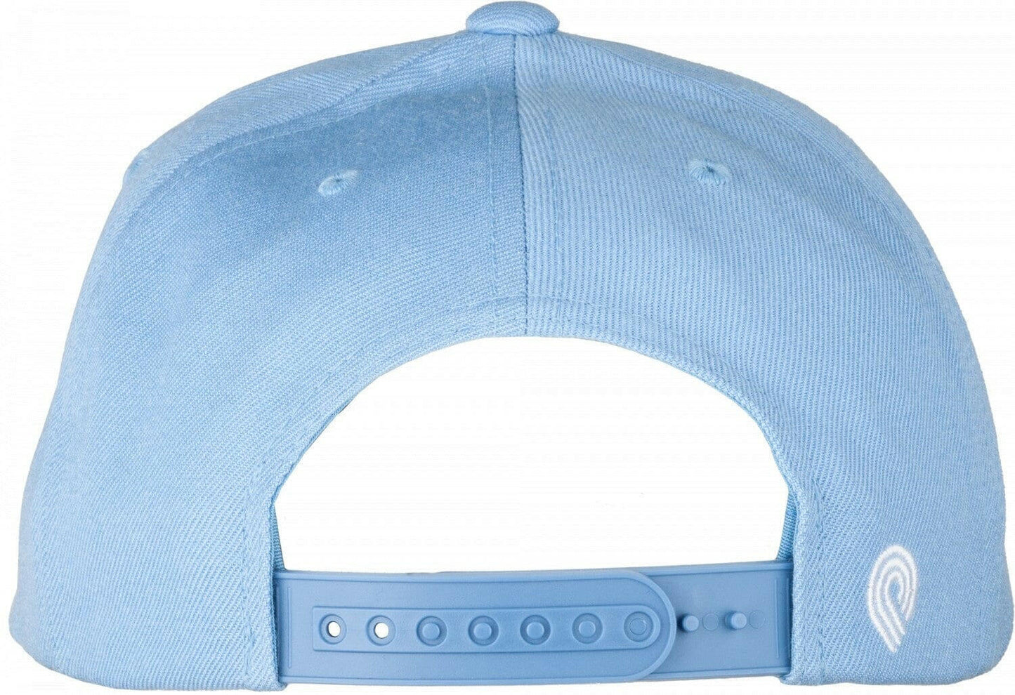 Powell Peralta - Vato Rat Snapback Powder Blue.