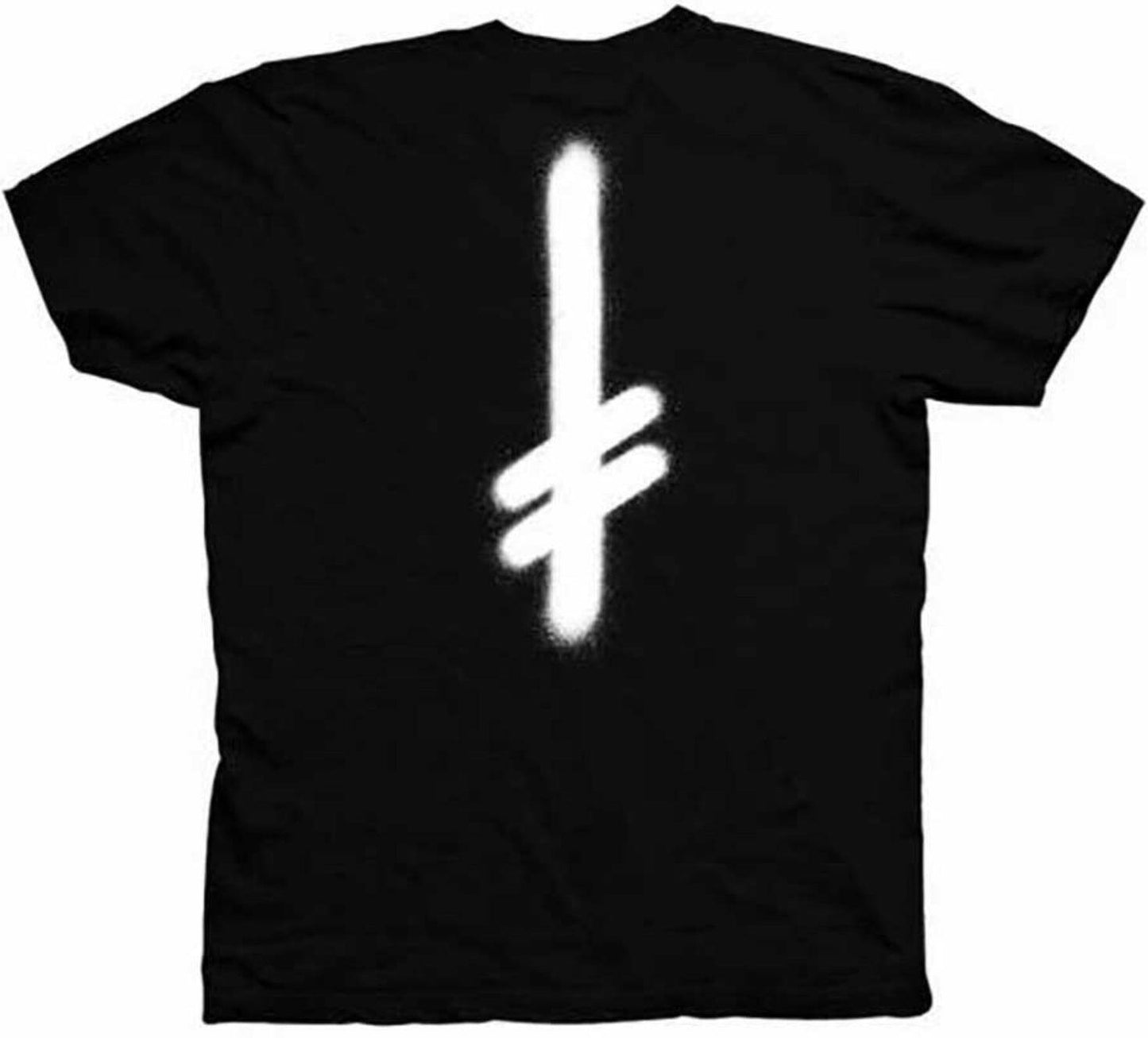 Deathwish - The Truth Youth Tee Black.