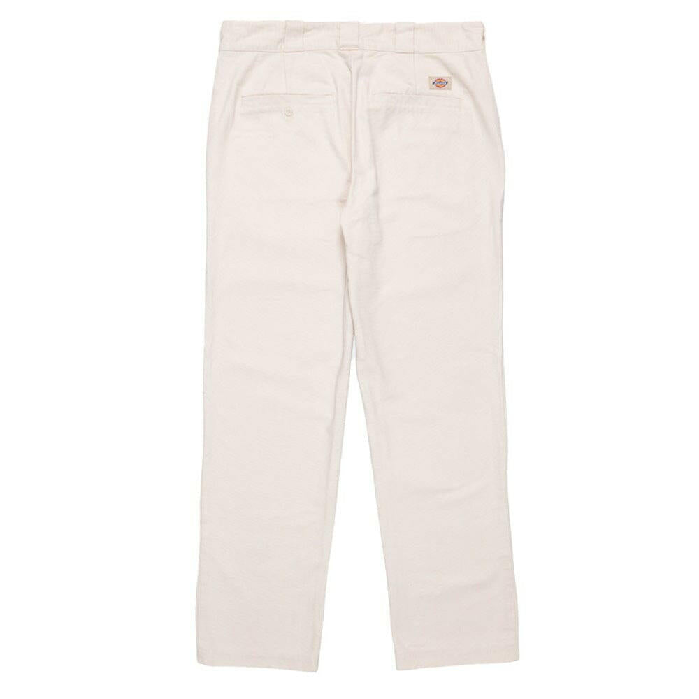 Dickies - 874 Canvas Original Relaxed Fit Pants Natural.