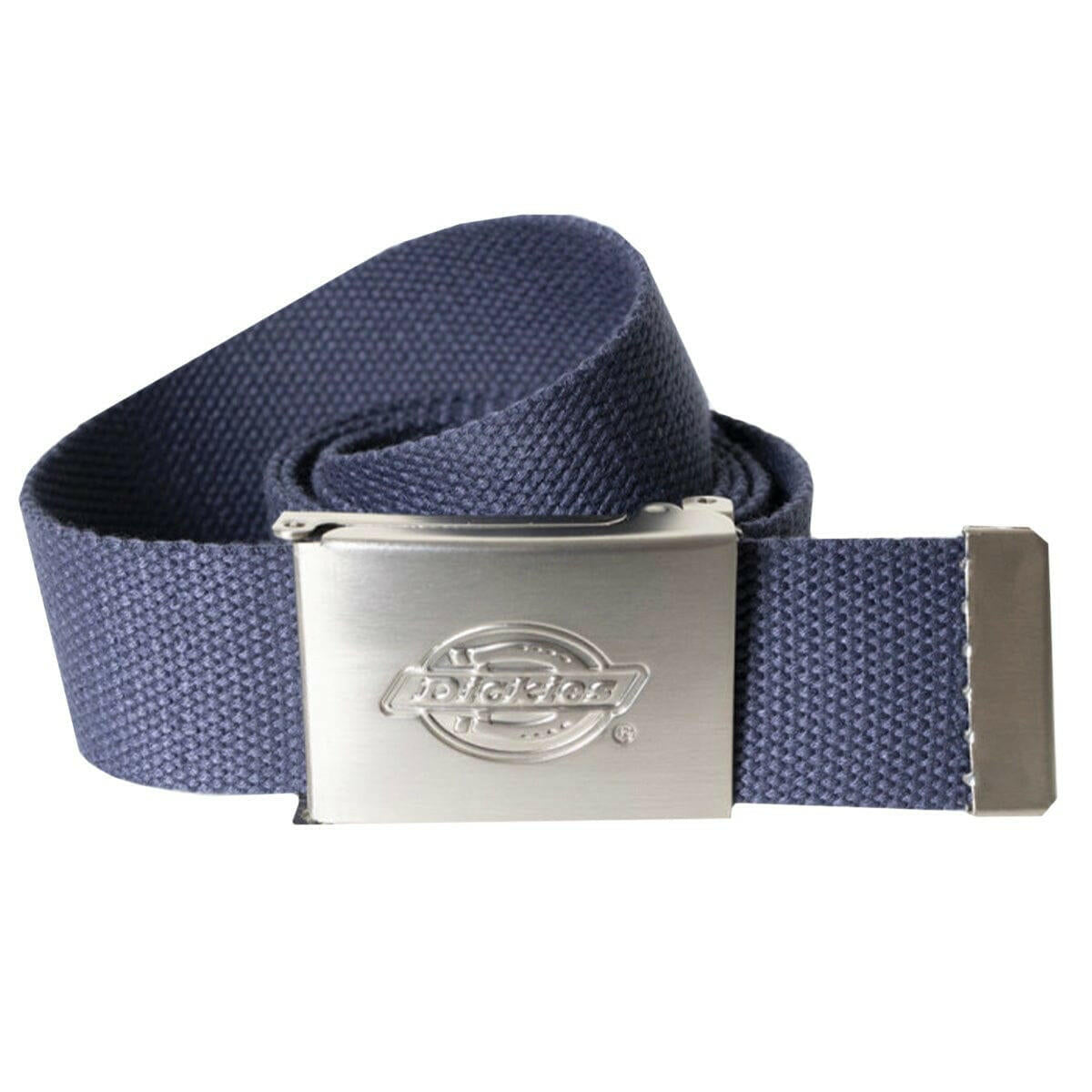 Dickies - Web Belt Navy.