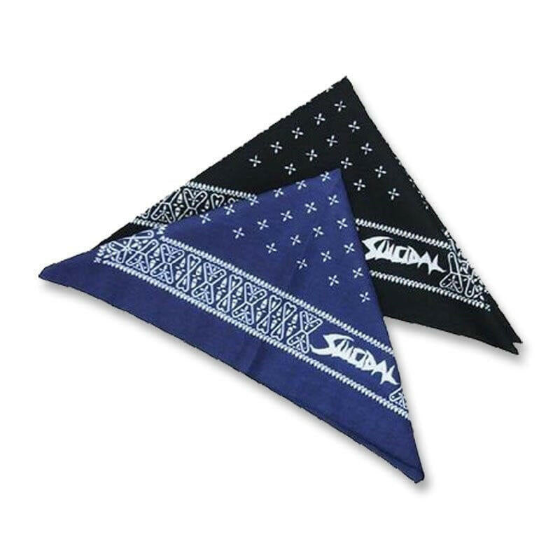 Dogtown - X Suicidal Tendencies Bandana.