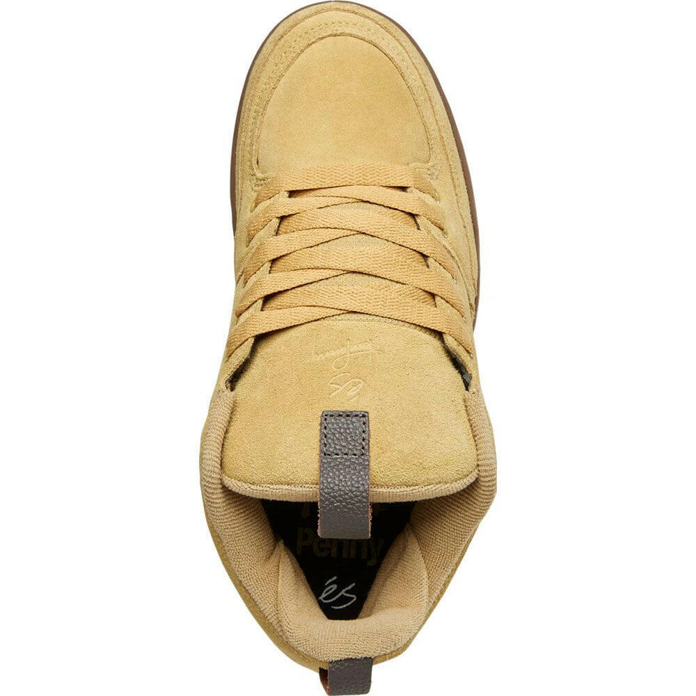 Es - Penny 2 Shoes Tan/Gum.